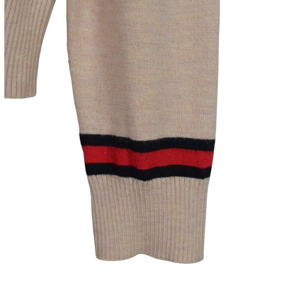 ALEXIA ADMOR SAVANNAH CARDIGAN SWEATER - Picture 5 of 8